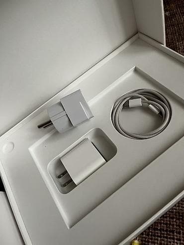 TV və video: Apple iPad (10-cu nəsil) planşet - 10.9 düym Liquid Retina ekran — 7