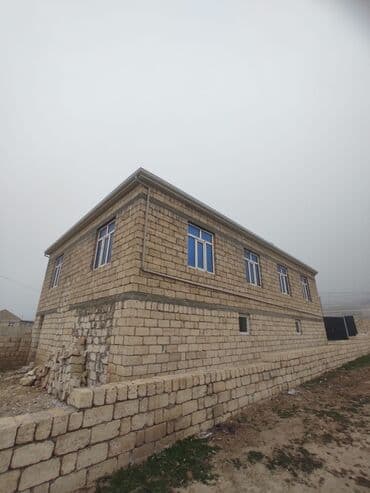 masazir 3 otaqli: 5 otaqlı, 135 kv. m, Kredit yoxdur, Yeni təmirli — 6