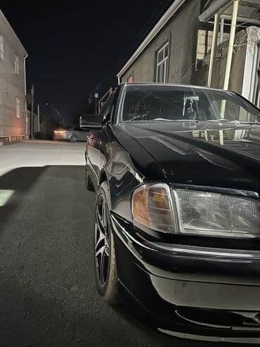 mersedes oturacaq: Mercedes-Benz C 280: 2.8 l | 1998 il Sedan — 5