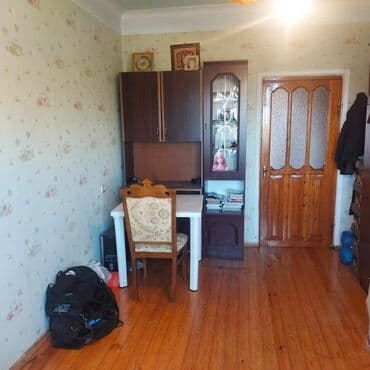 balaxanida ev satilir tap az: Bakı, 3 otaqlı, Köhnə tikili, 75 kv. m — 2