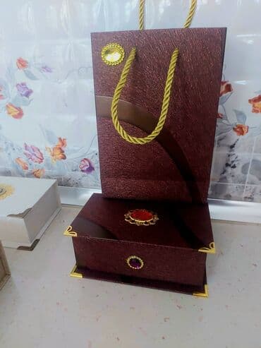 ətir qutusu: Gözəl və keyfiyyətli hədiyyəlik ətir qutuları. Əl İŞLƏRİDİ. Özümüz — 2