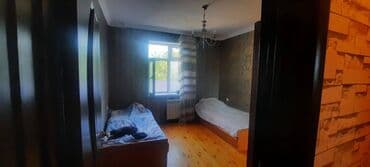 çıxarış nədir: 4 otaqlı, 110 kv. m, Kredit yoxdur, Orta təmir — 21