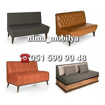 inter tekstil sumqayit: Biz restoran və kafelər üçün sadəcə mebel yox, atmosfer hazırlayırıq — 9