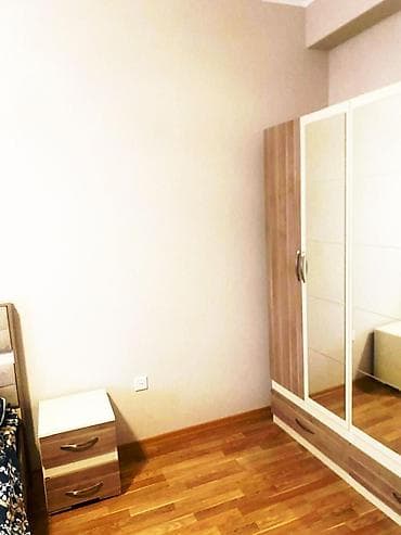 zig qesebesinde kiraye evler: 2 otaqlı, Yeni tikili, 85 kv. m — 3