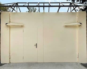 мастер по ремонту автоматических ворот: Beninca Motorların Distribütoru. Pərakəndə satışı və quraşdırılması — 7