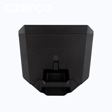 sesyazma: Yeni RCF Kolonka, Növ - Akustik, rəng - Qara — 2