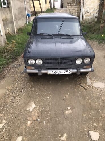 tofaş most: VAZ (LADA) 2106: 1.6 l | 2005 il 53000 km Sedan — 2
