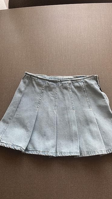 uwaq geyimi: Ətək, 8 - 9 yaş, Zara Kids — 1