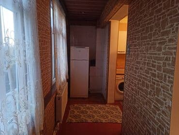 2 otaqlı mənzil vasitəçisiz: Bakı, 2 otaqlı, Köhnə tikili, 56 kv. m — 9