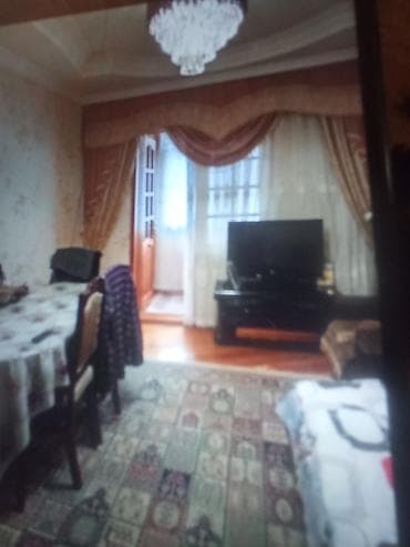 Mənzillər: Bakı, Yeni Yasamal, 2 otaqlı, Köhnə tikili, m. 20 Yanvar, 39 kv. m — 1