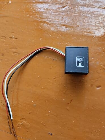 вентилятор с охлаждением в баку: Salamaleykum.maşında gaz sisdemini idare etmek üçün — 5