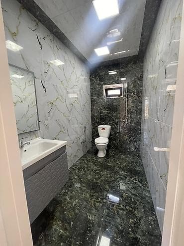 evler bina: 155 kv. m, 4 otaqlı — 10