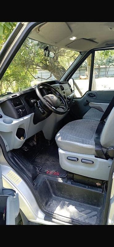 ford transit yuk: Ford Transit iw axtariram oz mawinimla ferqi yoxdi rayon baki — 4