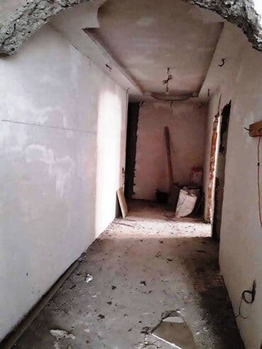 bakida satdiq evler: 2 otaqlı, Yeni tikili, 82 kv. m — 2