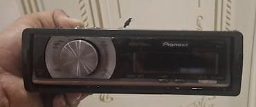 Maqnitol, Pioneer, AUX lalafo.az -da Maqnitol, Pioneer, AUX