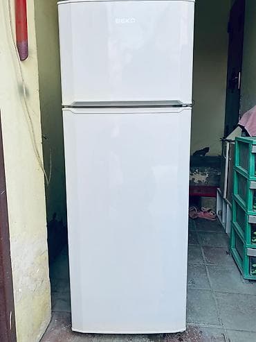 hoffman mikrodalgali soba: Beko ustada qeti olmayib soyutmaqi iwlemeyi eladir hündürü 1.50/55 Sm — 1