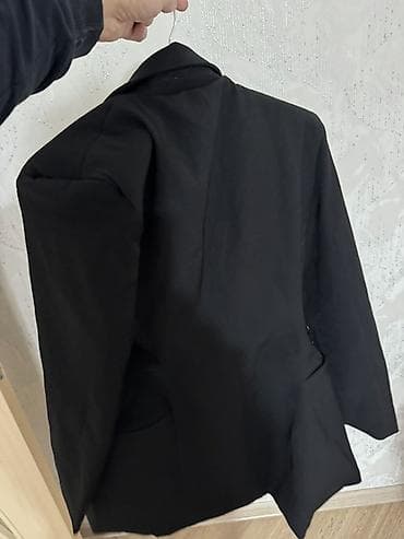 sattlar: Yenidir,ispaniyadan gəlib,razmer uyğun olmadığı üçün satılır ZARA — 2