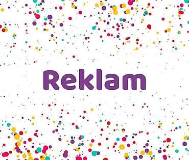 Banner vinil setka Reklamların hazırlanması yüksək keyfiyyət dizayn və