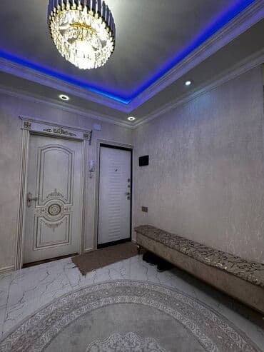 купить в баку квартиру: Баку, 4 комнаты, Вторичка, 100 м² — 4