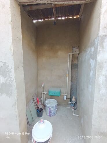 Kommersiya daşınmaz əmlakı: Zığ qəs. 4 otaqlı, 120 kv. m, Yeni təmirli — 5