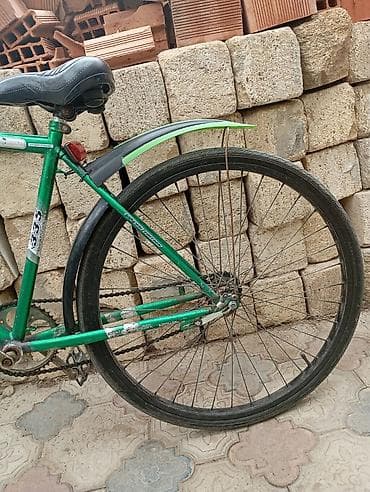 Elektrik velosipedlər: İki təkərli Uşaq velosipedi Stels, 28", sürətlərin sayı: 1 — 3