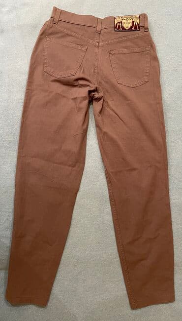 джинсы новые: Alman lux Joop! brendinin cins şalvarı. Geyinməyib, yenidir. Yüksək — 2