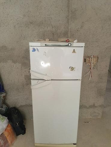 isdenmis soyuducu: Xolodelnik indesit he weyi iwlekdi giymetde razilawmaq olar bawqa — 6