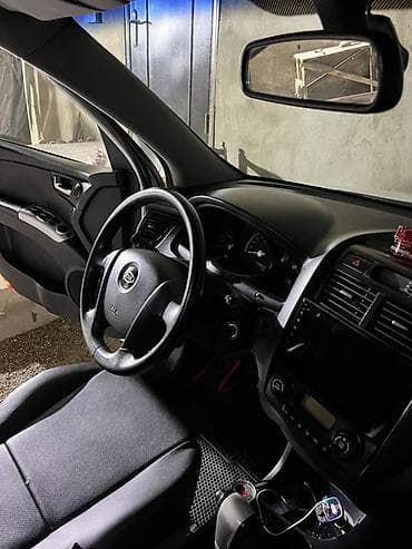 e39 guzgu: Eve işe surulen maşındır cicey kimi bacilib seliqelidi Kia Sportage — 8