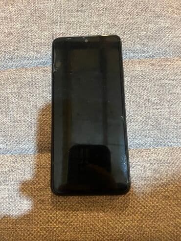 note 14 pro: Xiaomi Redmi smartfon - Arxa paneldə “Redmi” loqolu, düz kənarlı qara — 4