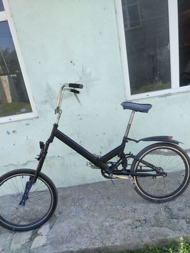 история азербайджана 9 класс методическое пособие: Kənd tipli velosiped. Qiyməti 80 manat deyirəm real alıcıya endirim — 1