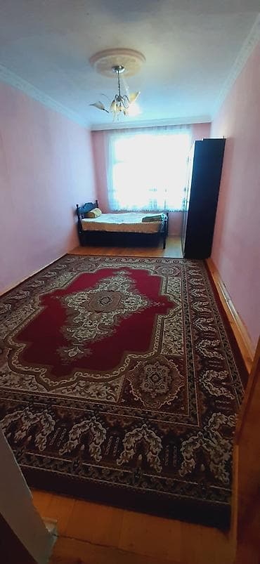 Kiraya verilir gence dos 102de 2 otaq 2ci mertebe 270m lalafo.az -da Kiraya verilir gence dos 102de 2 otaq 2ci mertebe 270m