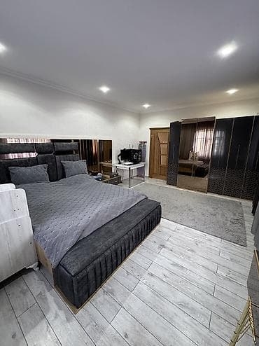 lacında kiraye evler: 4 otaqlı, 150 kv. m, Yeni təmirli — 3