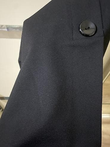 cins etek: Midi Ətək, Pambıq, XL — 3
