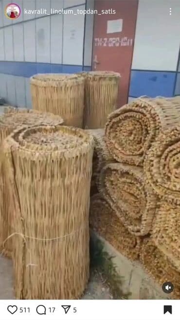 Ламинат: Ковролин — 5