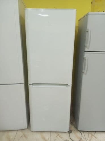 masin ucun ses guclendirici: 2 qapılı Beko Soyuducu Satılır, rəng - Gümüşü — 6