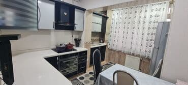 квартира кызыл аскер: Баку, 4 комнаты, Вторичка, 100 м² — 2