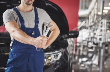 диагностический прибор для авто: Maşın ustası. elektrik — 1