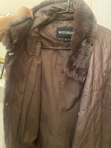 hicabli geyimler: Cox isti saxliyir boyuk olcudu — 5