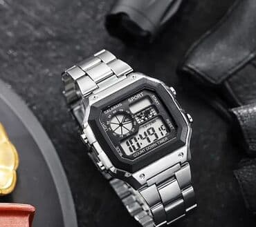 купить часы orient: Новый, Наручные часы — 4