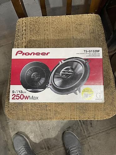 Yeni Pioneer Kolonka, Növ - Toy üçün