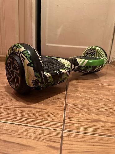 Proton: Б/у Электросамокат > 12", ≤ 250 Вт, 16 - 25 км/ч, Самовывоз, Платная доставка — 1