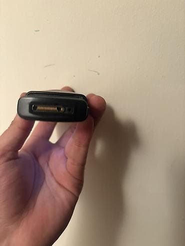 Video oyunlar və konsollar: Nokia N70, rəng - Qara, Düyməli — 4