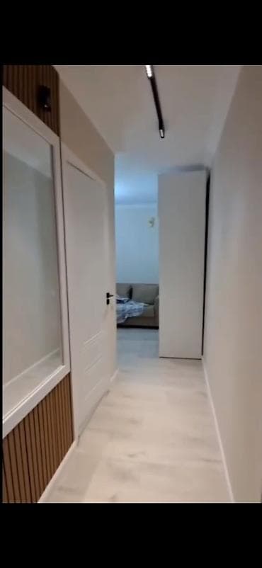 Mənzil alıram: Baki biznes unverstin qarşisi 16 /5. 1 otaq 2 otaqa duzəlib uzun — 2