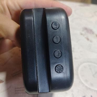 mini pc: İşlənmiş Kolonka, Növ - Bluetooth — 8