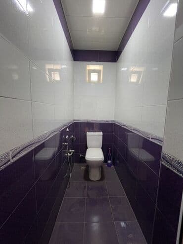 binəqədi qəsəbəsində satılan həyət evləri: 6 otaqlı, 170 kv. m, Kredit yoxdur, Yeni təmirli — 8