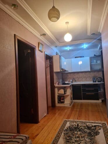 квартиры в баку цены: Razində Akkortda yerləşən ümumi sahəsi 120 kv,m olan,3 otaqlı əla — 5