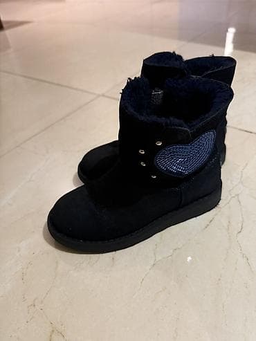 Oyuncaqlar: Rəng - Göy Çəkmələr, Pablosky, Ölçü: 31, Qız üçün — 1