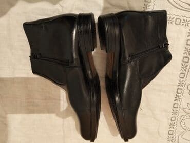 купить ботинки в баку: Təzə Ayaqqabı. Türkiyə istehsalıdir. 42 ölçüdə. Keyfiyyətli Maldir — 7