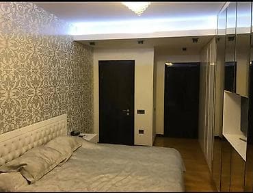 Mənzillər: İcarəyə verilir 4 otaqlı yeni tikili 180 m², Şah İsmayıl Xətai m — 8