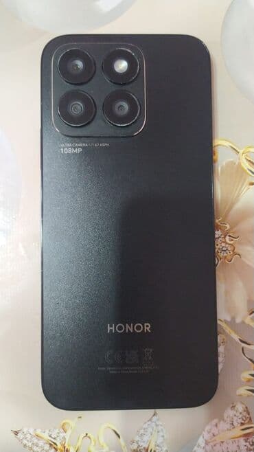 honor x8b ekran qiymeti: HONOR X8B 256 16RAM TURBO. Heç pir problemi yoxdu 6ay zəmanəti var — 4